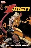  : New X-Men: Childhood's End, Vol. 5 (v. 5)