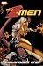 New X-Men: Childhood's End, Vol. 5 (v. 5)
