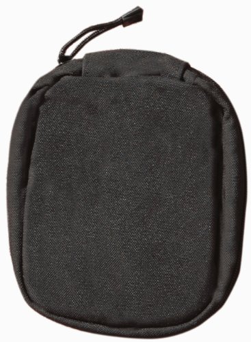 Galati Gear Molle EMT Pouch (Black)
