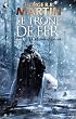 Le Tr�ne de fer, Tome 13 : Le B�cher d'un roi
