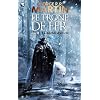 Le Tr�ne de fer, Tome 13 : Le B�cher d'un roi