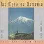 Sirt im sasani (My heart is trembling) (arr. V. Komitas): Sirt im sasani (My heart is trembling)