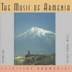 Sirt im sasani (My heart is trembling) (arr. V. Komitas): Sirt im sasani (My heart is trembling)