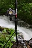 Trek-Tech VersaMount/MagMount Bundle Mounting System for Digital Cameras, Spotting Scopes or Other Optical Devices