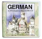 GERMAN [i]in 10 minutes a day[/i][sup...