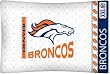 Denver Broncos Logo Pillow Case