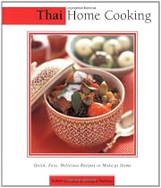 Thai Home Cooking