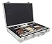 GUN CLEANING KIT - 30+ Parts SHOTGUN PISTOL RIFLE tools