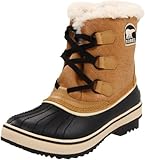Sorel Tivoli Winter Boot Womens