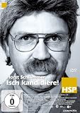 Horst Schl�mmer - Isch kandidiere