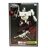 Transformers Takara Masterpiece Mp-05 Megatron Action Figure