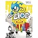 Video Games : DeBlob