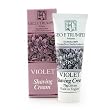 Geo F. Trumper Violet Soft Shaving Cream 75 g