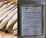 Bakers Couche - Flax Linen Proofing Cloth 26''x35''