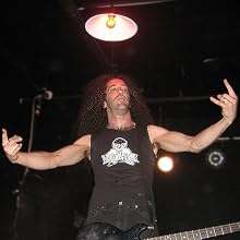 Dan Lilker