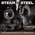 Steam and Steel 2009 Wall Calendar (Calendar)