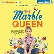 The Marble Queen | [Stephanie J. Blake]