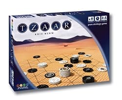 Tzaar Board Game