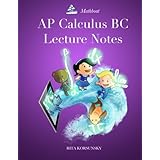 ap calculus bc lecture notes ap calculus bc interactive lectures vol1 and vol2