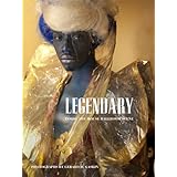 legendary inside the house ballroom scene center for documentary studieshonickman first book prize in photography
