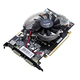 XFX PVT84JUSD4 GeForce 8600GT XXX Zalman Edition 256MB GDDR3 PCI Express x16 SLI Ready Video Card (Dual DVI /S-Video)