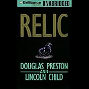 Relic: Pendergast, Book 1 | [Douglas Preston, Lincoln Child]