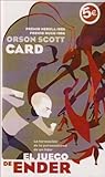 El Juego De Ender / Ender’s Game (Spanish Edition)