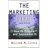 the marketing plan how to prepare and implement it
