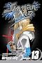 Shaman King, Vol. 13 (v. 13)