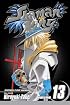 Shaman King Vol. 13 (Shaman King (Graphic Novels))