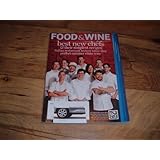Food & Wine magazine, July 2010-Best New Chefs Issue.