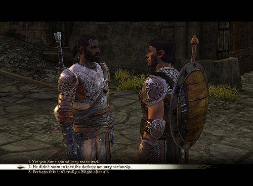 Dragon Age: Origins image