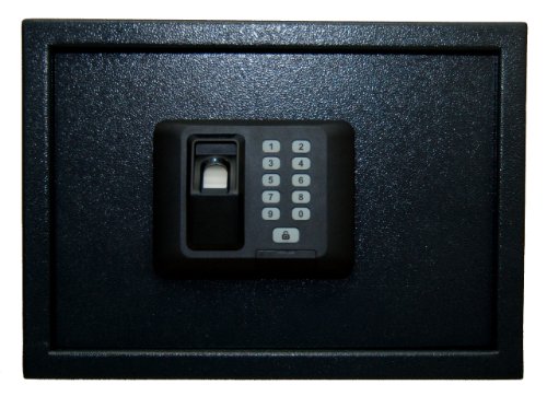 Ultraloq US25 Biometric Fingerprint Safe