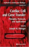 Cardiac Cell and Gene Transfer (Methods in Molecular Biology)