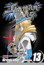 Shaman King, Vol. 13 (v. 13)