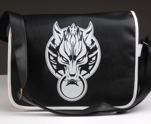 Final Fantasy VII Anime Cosplay Shoulder Bag FF021 version