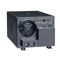Tripp Lite APS3636VR 3600W 36V DC to AC Inverter with Automatic Line-to-Battery 30-Amp Charger
