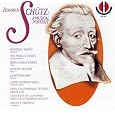 SchÃ1/4tz: A Musical Portrait by Santa Cruz Baroque Festival Orchestra