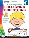 Following Directions, Grades Preschool - K (Basic Beginnings)
