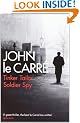 Tinker Tailor Soldier Spy