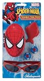 Shakespeare Spiderman Accessory Kit Combo