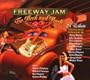 Freeway Jam: To Beck & Back