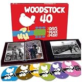 Woodstock 40 Search