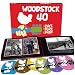 Woodstock 40 (6 CDs)