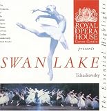Tchaikovsky: Swan Lake (highlights) [IMPORT]