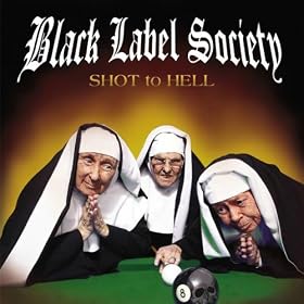 Shot To Hell