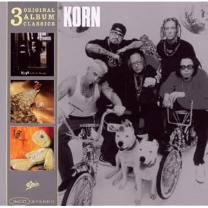 Original Album Classics