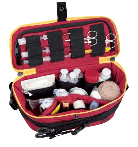 Waist Pack - Leg Bag For Medical First Responder Equipment
