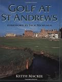 Golf at St. Andrews
