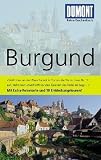 Produkt-Bild: DUMONT Reise-Taschenbuch Burgund: MIt Extra-Reisekarte und 10 Entdeckungstouren!